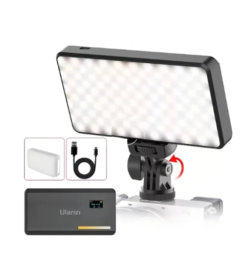 Mini Luz de Led para Celular